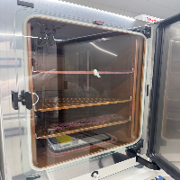 Thermo HERAcell Vios 160i Double Stack CO2 Incubator image 2